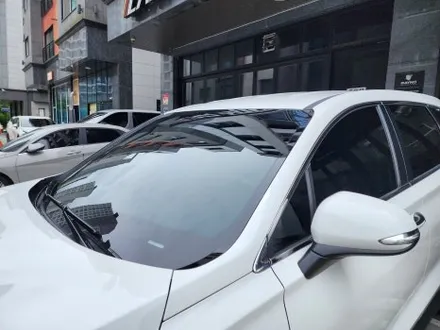 레인보우I90로 의정부 카스페이스에서 깔끔하게 시공완료 / 의정부시 낙양동