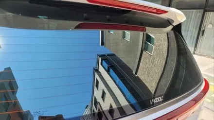 의정부신차패키지 고민중이면 의정부카스페이스 브이쿨 패키지 어떠세요? / 의정부시 낙양동