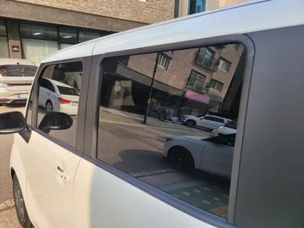 차분하면서 고급스러운 티나인R100 썬팅으로 신차패키지 완료 / 의정부시 낙양동