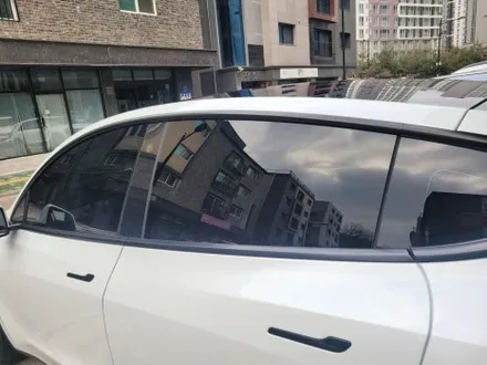 테슬라모델Y 티나인R100+R70 조합 신차패키지 가성비 최고네요 / 의정부시 낙양동