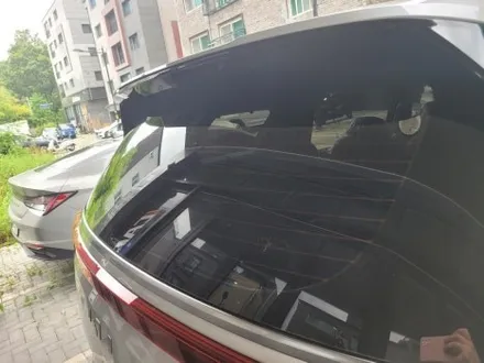 깔끔한 비반사 레인보우I90 썬팅도 의정부 카스페이스!! / 의정부시 낙양동