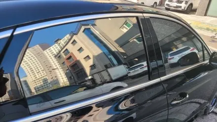 의정부 브이쿨썬팅 잘하는 카스페이스 낙양점 / 의정부시 낙양동