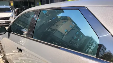 매력적인 반반사썬팅 티나인플러스 VT70 가성비 최고 / 의정부시 낙양동
