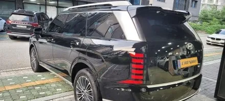의정부 팰리세이드 브이쿨 비반사 KEV 국민농도 시인성 너무 좋아요 / 의정부시 낙양동