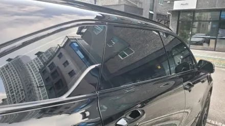 쏘렌토 버텍스1100/900 신차패키지 전면30% 1열15% 2열,후면5% / 의정부시 낙양동