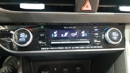 [카스페이스의정부점] 도장먼지 및 이물질, 시트주름 등 발견 신차검수가 이렇게나 중요합니다 !! / 의정부시 낙양동