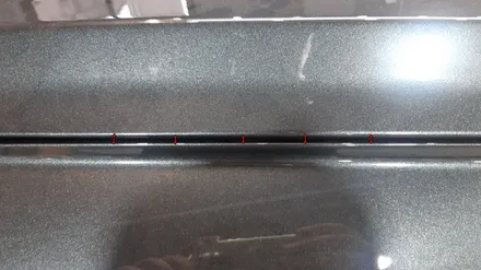 [의정부 카스페이스] 제네시스 G80 신차검수 후기 / 의정부시 낙양동