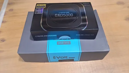 [카스페이스 의정부점] 소나타DN8하이브리드 레인보우V90, QXD5000, BAB115 신차패키지 시공후기 / 의정부시 낙양동
