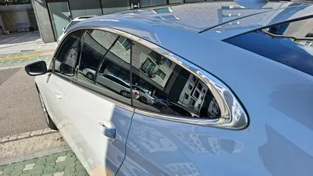 [의정부 카스페이스] BMW6GT 레인보우V90, QXD7000, 보조배터리 포함 신차패키지 시공후기 / 의정부시 낙양동