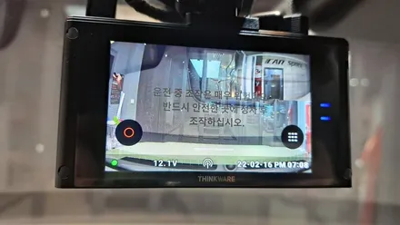 [의정부신차검수패키지] 캐스퍼 1.0터보 톰보이카키 시공후기 / 의정부시 낙양동