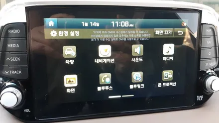[신차검수 후기] 새차라면 당연히 이래야 되는거 아닌가요??    - 카스페이스의정부점 - / 의정부시 낙양동