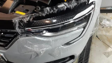 [의정부 카스페이스] 레이노S9, LX3000, PPF생보 알짜배기 신차패키지 / 의정부시 낙양동