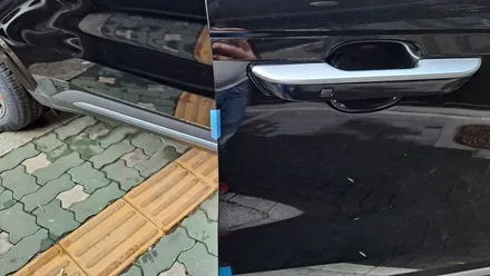 의정부 카니발KA4 신차검수 진심을 담아 꼼꼼하게 진행해야죠 !! / 의정부시 낙양동
