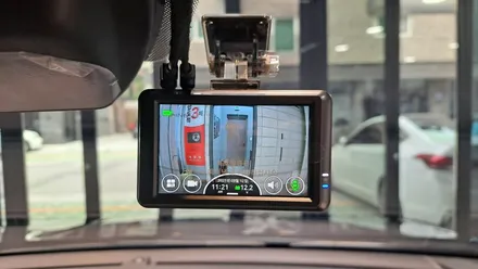 의정부신차패키지 가성비 좋은 신차패키지 시공후기(레이노S9, LX5000POWER) / 의정부시 낙양동