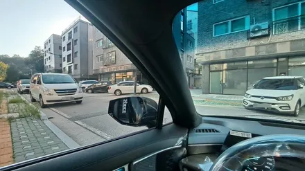 [K8하이브리드 시공후기] 필요한것만 골라서 내맘대로 카스페이스의정부점 신차패키지 / 의정부시 낙양동