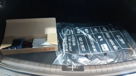 [카스페이스 의정부점] 레인보우V70, QXD5000 A패키지 시공으로 신차검수까지 부담없이 !! / 의정부시 낙양동