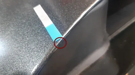 [의정부 카스페이스] 제네시스 G80 신차검수 후기 / 의정부시 낙양동