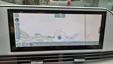 [카스페이스 의정부점] 썬팅 하나만 시공해도 신차검수 포함 다양한 서비스로 구성된 신차패키지 ♪ (더뉴그랜저하이브리드 시공후기) / 의정부시 낙양동