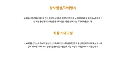 카니발KA4 의정부 민락동 신차패키지 레인보우V90, QXD5000, PPF생활보호 시공후기 / 의정부시 낙양동