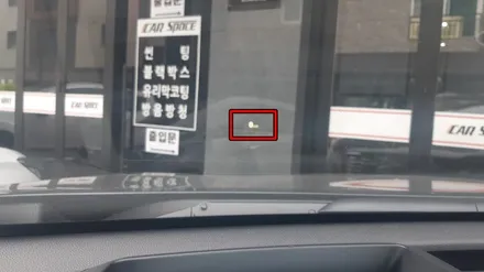 [의정부 카스페이스] 신차검수 및 레이노S9 + LX2000 신차패키지 시공 / 의정부시 낙양동