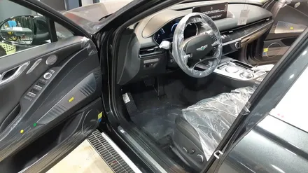 [의정부 카스페이스] 제네시스 G80 신차검수 후기 / 의정부시 낙양동