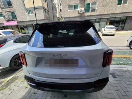카스페이스 의정부 스탠다드 패키지+MS폴리머 하부코팅 조합!! / 의정부시 낙양동