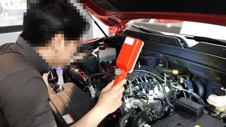 크로마9, 퀀텀2X 이보다 더 럭셔리 할 수는 없다 !! / 의정부시 낙양동