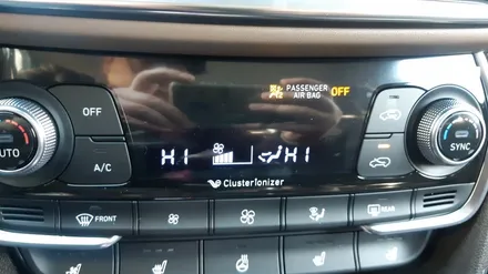 [신차검수 후기] 새차라면 당연히 이래야 되는거 아닌가요??    - 카스페이스의정부점 - / 의정부시 낙양동