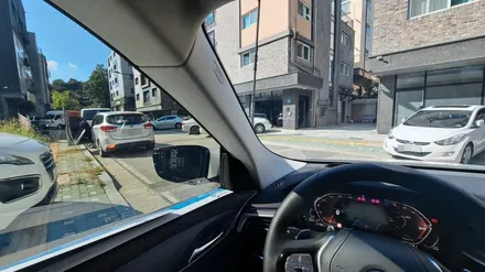 [의정부 카스페이스] BMW6GT 레인보우V90, QXD7000, 보조배터리 포함 신차패키지 시공후기 / 의정부시 낙양동