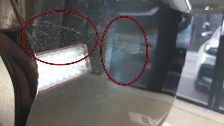 차값이 얼만데 제대로 된 곳에서 제대로 시공받으세요 !! / 의정부시 낙양동