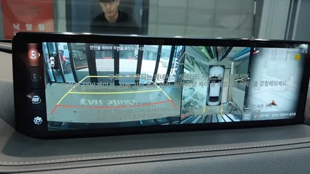 [의정부 카스페이스] 제네시스 G80 신차검수 후기 / 의정부시 낙양동