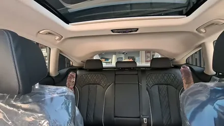 [의정부 카스페이스] BMW6GT 레인보우V90, QXD7000, 보조배터리 포함 신차패키지 시공후기 / 의정부시 낙양동