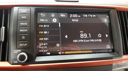 [카스페이스 의정부점] 레이노S9, LX2000프리미엄 포함 신차패키지 풀시공 / 의정부시 낙양동
