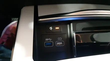 [의정부 카스페이스] 제네시스 G80 신차검수 후기 / 의정부시 낙양동