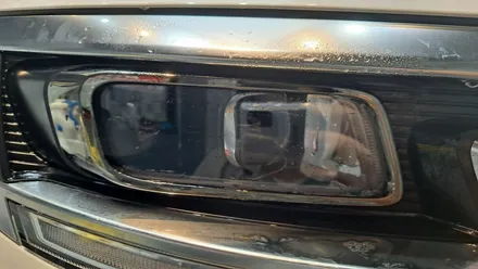 카니발KA4 의정부 민락동 신차패키지 레인보우V90, QXD5000, PPF생활보호 시공후기 / 의정부시 낙양동