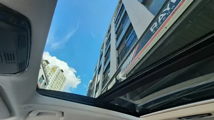 [의정부 카스페이스] BMW6GT 레인보우V90, QXD7000, 보조배터리 포함 신차패키지 시공후기 / 의정부시 낙양동