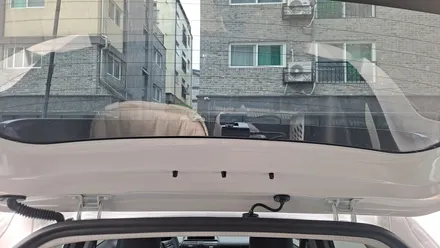 이왕 하는거 제대로 !! 캐스퍼 신차패키지 시공후기 (티나인V100, QXD8000) / 의정부시 낙양동