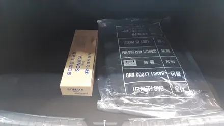 카스페이스 의정부점 신차검수 이렇게 진행됩니다 !! / 의정부시 낙양동