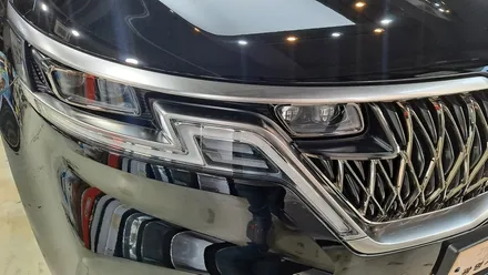 의정부신차패키지 가성비 좋은 신차패키지 시공후기(레이노S9, LX5000POWER) / 의정부시 낙양동