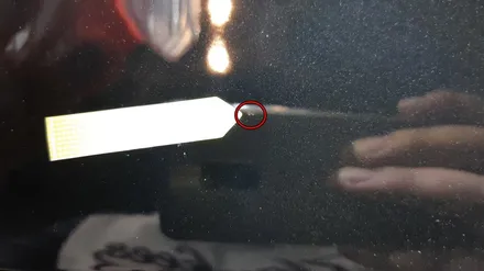 차값이 얼만데 제대로 된 곳에서 제대로 시공받으세요 !! / 의정부시 낙양동