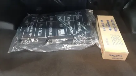 [의정부신차패키지] 신차검수 포함된 패키지 다들 이정도는 하시죠?? / 의정부시 낙양동