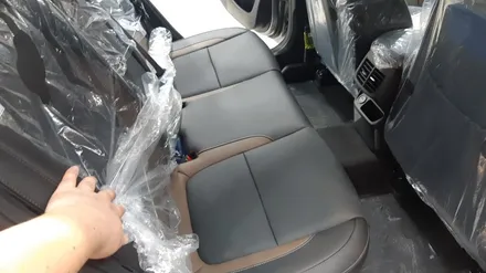 [카스페이스 의정부점] 신차검수 중요한거 다들 알고계시죠?? / 의정부시 낙양동