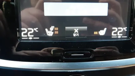 볼보 V60 / 의정부시 낙양동