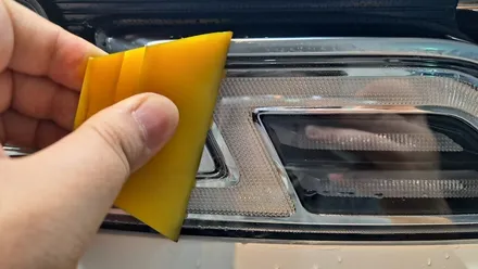 카니발KA4 의정부 민락동 신차패키지 레인보우V90, QXD5000, PPF생활보호 시공후기 / 의정부시 낙양동