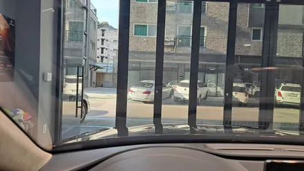 [카스페이스 의정부점] 고성능 비반사 썬팅(틴팅) T-NINE R100 시공후기 / 의정부시 낙양동
