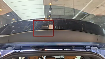 의정부 신차패키지 쏘렌토MQ4하이브리드 시공후기 (레인보우V90, LX5000POWER) / 의정부시 낙양동