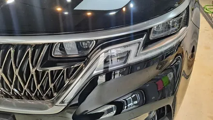 의정부신차패키지 가성비 좋은 신차패키지 시공후기(레이노S9, LX5000POWER) / 의정부시 낙양동