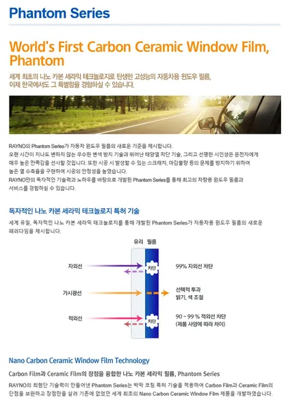 카스페이스 의정부점 1호차 시공후기 입니다 ♩♪ / 의정부시 낙양동