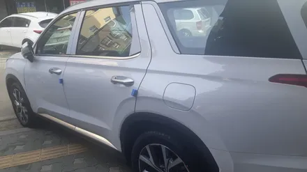 이정도면 선방? 인기절정 SUV 신차검수 후기 / 의정부시 낙양동