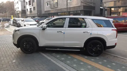 도장먼지도 모자라 도장면 이물질 대체 이게 뭐람?? / 의정부시 낙양동